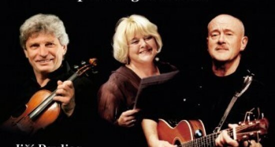 Hana a Petr Ulrychovi & Hradišťan